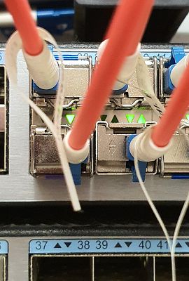 Glasfaserinternet in Aurach und Jochberg